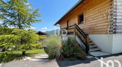 Cottage 6 rooms of 89 m² in Vimines (73160)