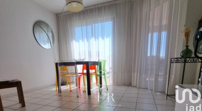 Apartment 3 rooms of 67 m² in Orange (84100)