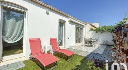 Maison 4 pièces de 77 m² à Agde (34300)