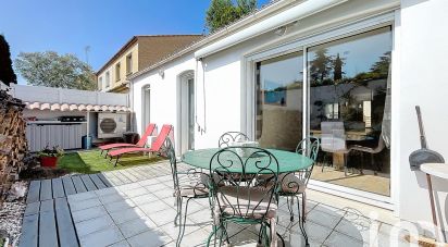 Maison 4 pièces de 77 m² à Agde (34300)