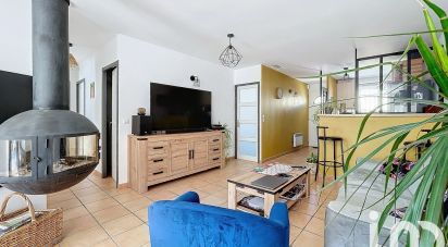 Maison 4 pièces de 77 m² à Agde (34300)