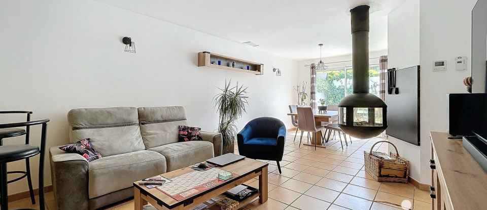 Maison 4 pièces de 77 m² à Agde (34300)