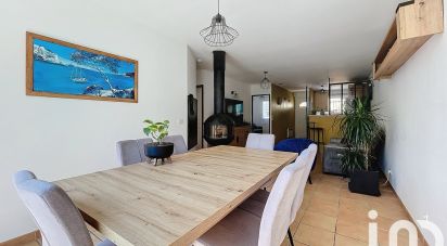 Maison 4 pièces de 77 m² à Agde (34300)