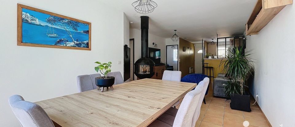 Maison 4 pièces de 77 m² à Agde (34300)