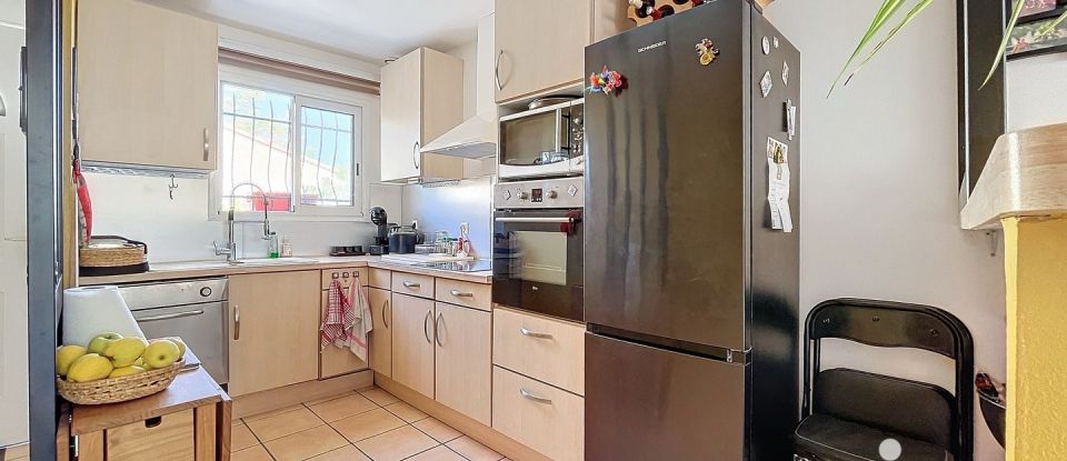 Maison 4 pièces de 77 m² à Agde (34300)