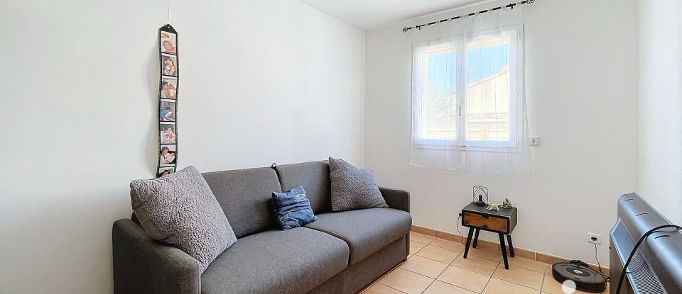 Maison 4 pièces de 77 m² à Agde (34300)