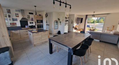 Maison 4 pièces de 95 m² à Autry-le-Châtel (45500)