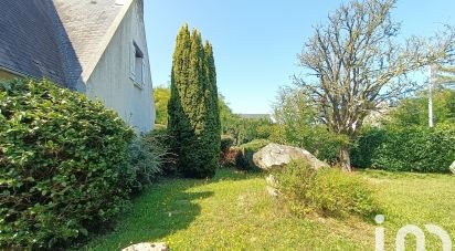 Traditional house 7 rooms of 130 m² in Guérande (44350)