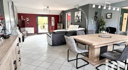 Maison 5 pièces de 130 m² à Orchies (59310)