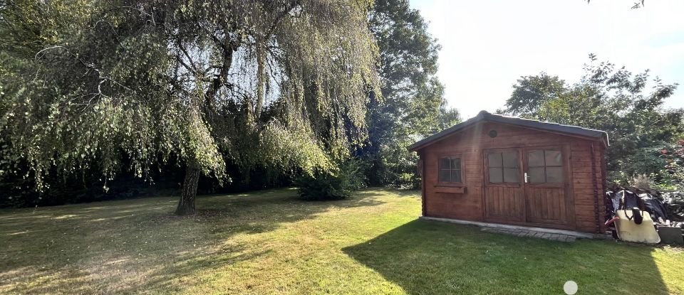 Maison 5 pièces de 130 m² à Orchies (59310)