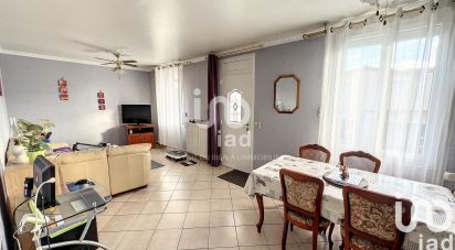 Traditional house 3 rooms of 74 m² in Tremblay-en-France (93290)