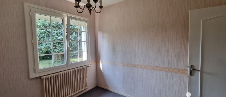 Maison 6 pièces de 122 m² à Les Epesses (85590)