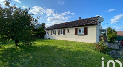 House 5 rooms of 110 m² in Auménancourt (51110)