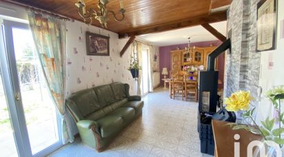 House 5 rooms of 110 m² in Auménancourt (51110)