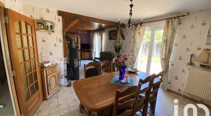 House 5 rooms of 110 m² in Auménancourt (51110)