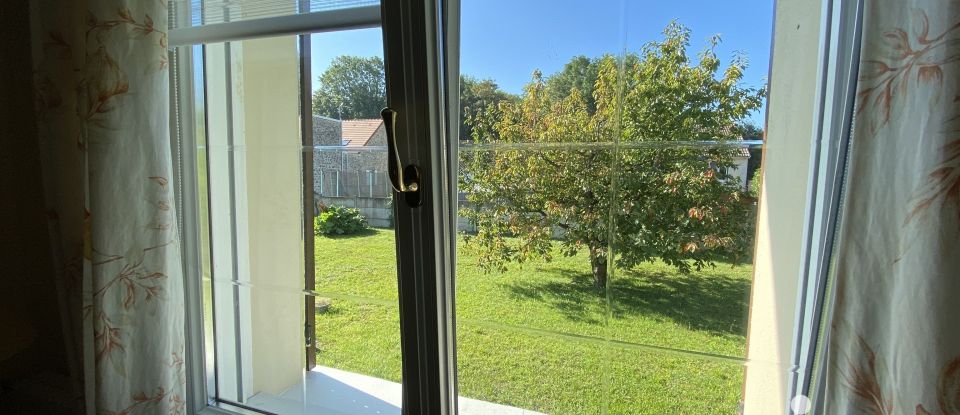 Maison 5 pièces de 110 m² à Auménancourt (51110)