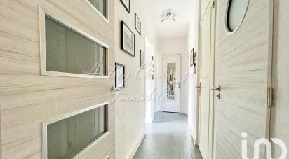 Appartement 6 pièces de 88 m² à Orsay (91400)