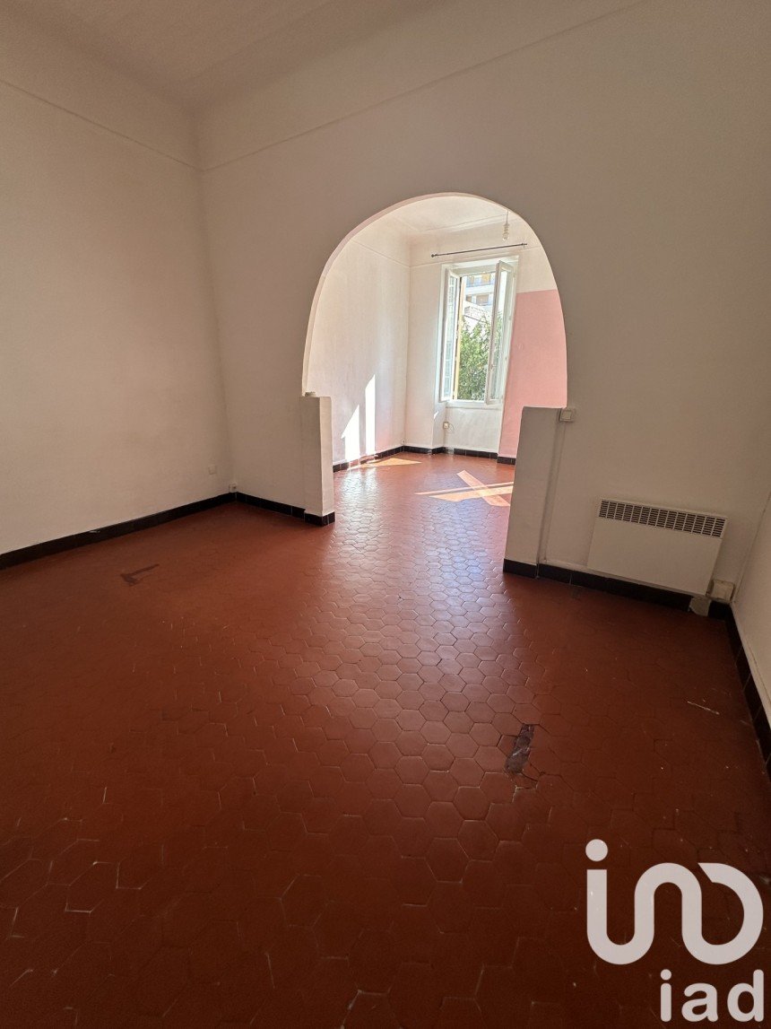 Vente Appartement 38m² 2 Pièces à Marseille (13013) - Iad France