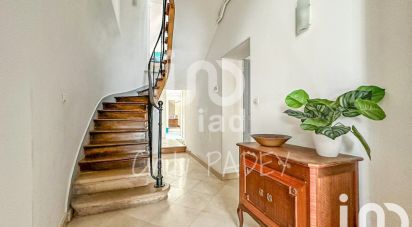 Traditional house 8 rooms of 210 m² in Rebais (77510)