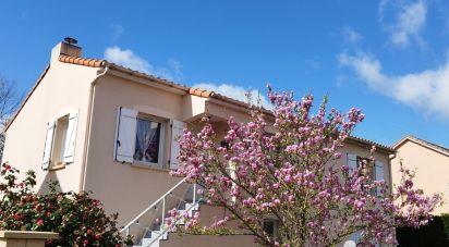 Maison 5 pièces de 128 m² à Sainte-Luce-sur-Loire (44980)