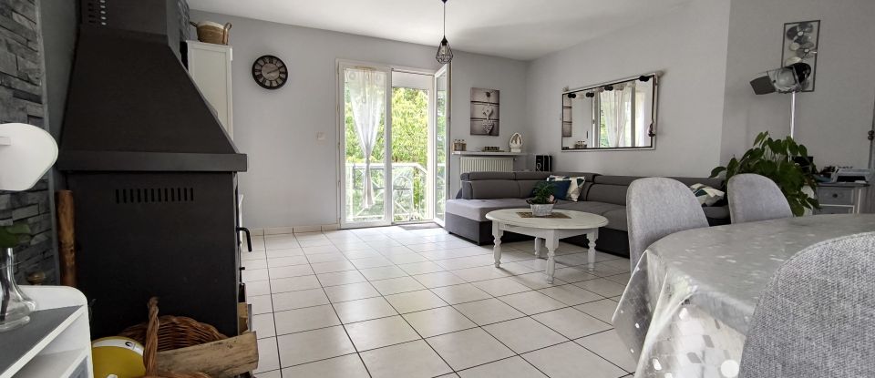 Maison 5 pièces de 128 m² à Sainte-Luce-sur-Loire (44980)