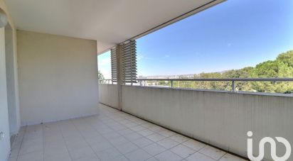 Apartment 3 rooms of 62 m² in Marseille (13009)