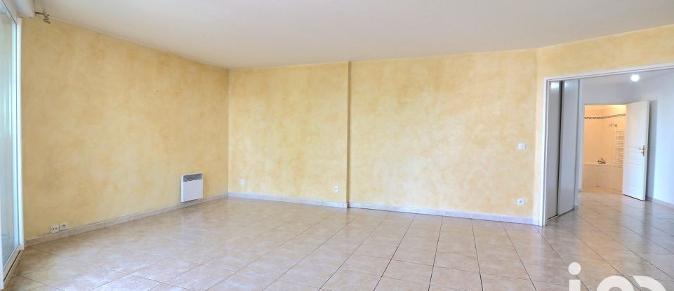 Appartement 3 pièces de 62 m² à Marseille (13009)