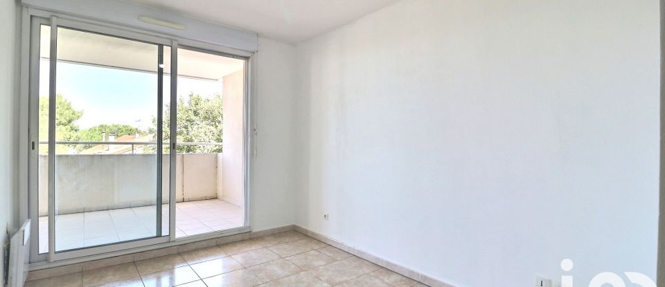 Appartement 3 pièces de 62 m² à Marseille (13009)