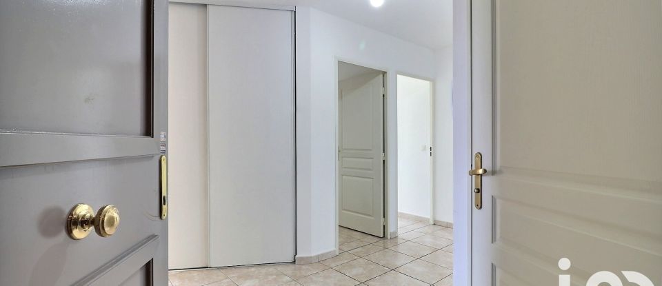 Appartement 3 pièces de 62 m² à Marseille (13009)