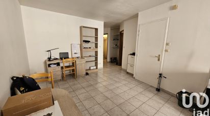 Appartement 3 pièces de 49 m² à Saint-Julien-de-Peyrolas (30760)