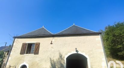 House 9 rooms of 214 m² in Nogent-sur-Loir (72500)