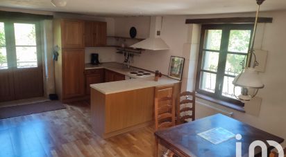 Maison 9 pièces de 214 m² à Nogent-sur-Loir (72500)