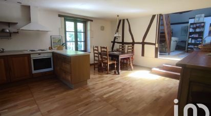 House 9 rooms of 214 m² in Nogent-sur-Loir (72500)