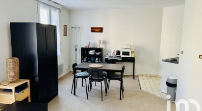 Appartement 2 pièces de 36 m² à Orléans (45000)