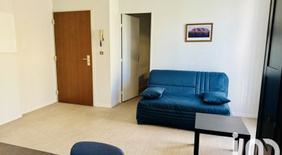 Appartement 2 pièces de 36 m² à Orléans (45000)