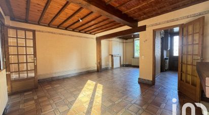 House 4 rooms of 100 m² in Cambrai (59400)