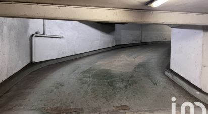 Parking/garage/box de 11 m² à Boulogne-Billancourt (92100)