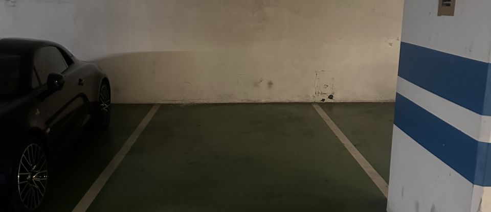 Parking/garage/box de 11 m² à Boulogne-Billancourt (92100)