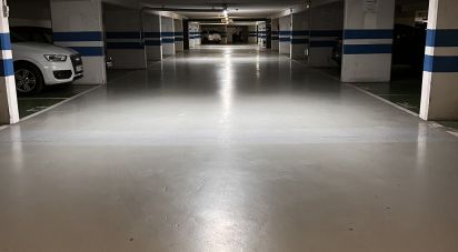 Parking/garage/box de 11 m² à Boulogne-Billancourt (92100)