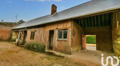 Pavilion 6 rooms of 145 m² in Ferrières (60420)