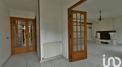 Pavillon 6 pièces de 145 m² à Ferrières (60420)