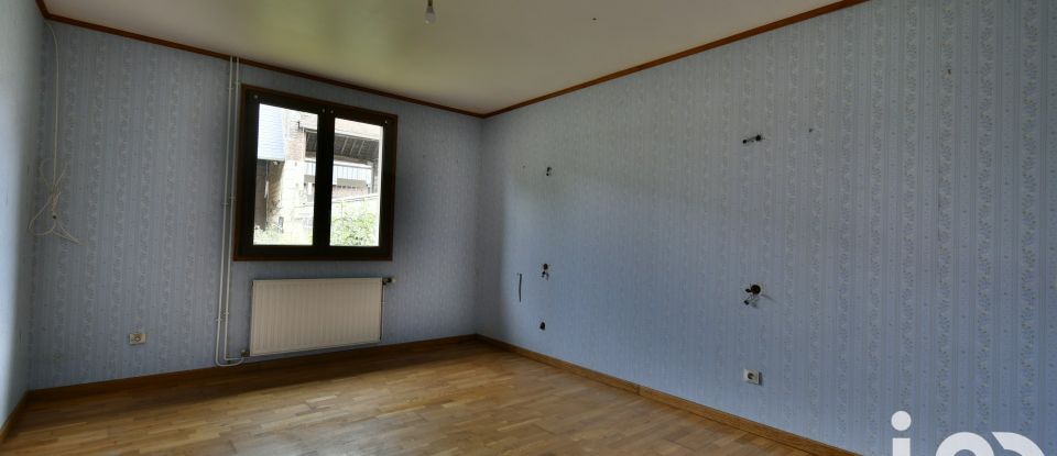 Pavillon 6 pièces de 145 m² à Ferrières (60420)