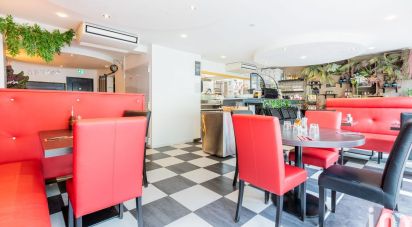 Restaurant de 89 m² à Viry-Châtillon (91170)