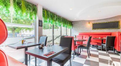 Restaurant de 89 m² à Viry-Châtillon (91170)