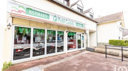 Restaurant de 89 m² à Viry-Châtillon (91170)