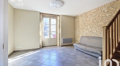 Duplex 3 pièces de 65 m² à Lalbenque (46230)