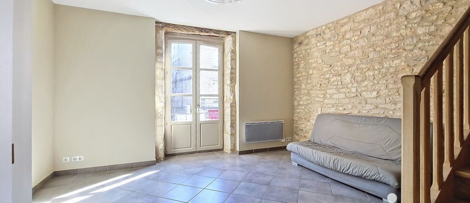 Duplex 3 pièces de 65 m² à Lalbenque (46230)