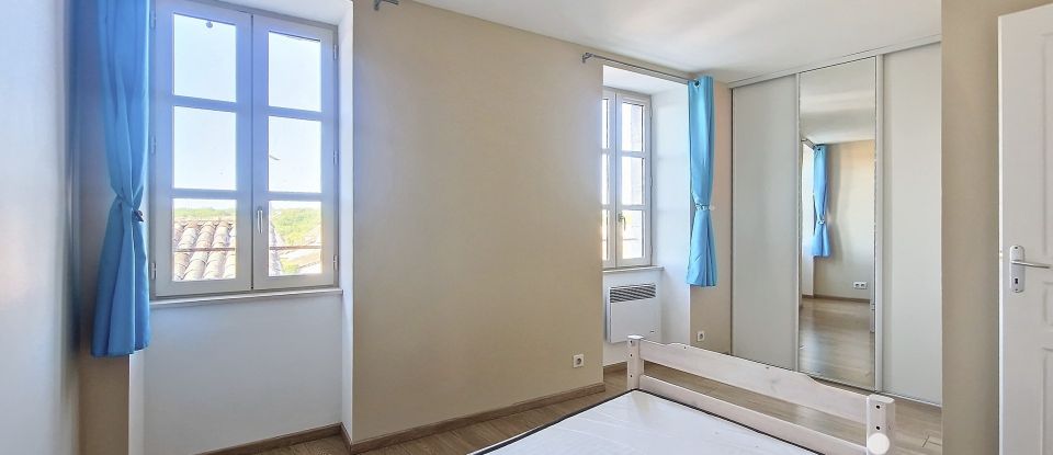 Duplex 3 pièces de 65 m² à Lalbenque (46230)