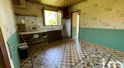 House 4 rooms of 100 m² in Aix-Villemaur-Pâlis (10190)