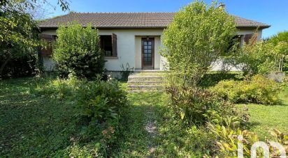 House 4 rooms of 100 m² in Aix-Villemaur-Pâlis (10190)